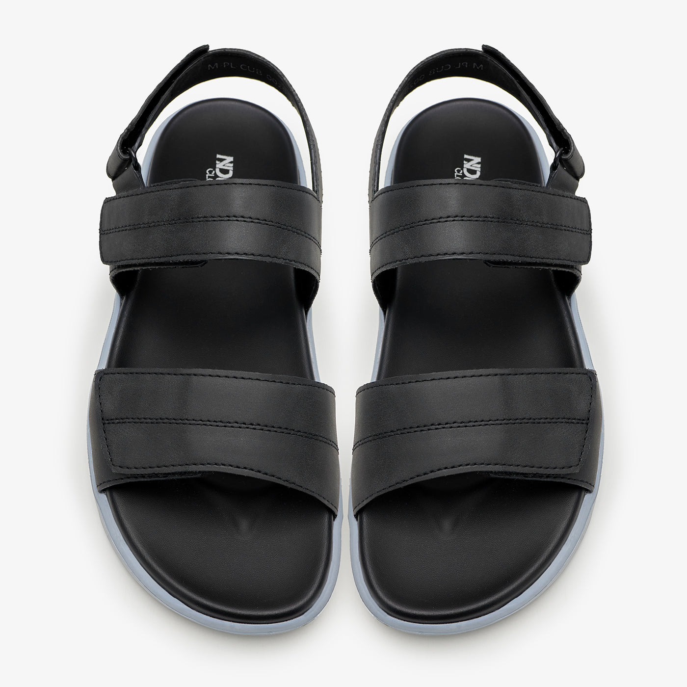 Men's Cloud Step Sandals