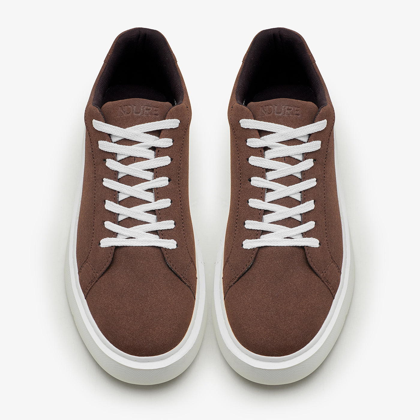 Men’s Thick Sole Sneakers