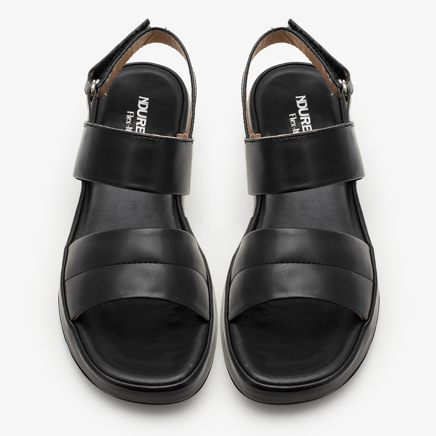 Women's Double-Strap Sandals