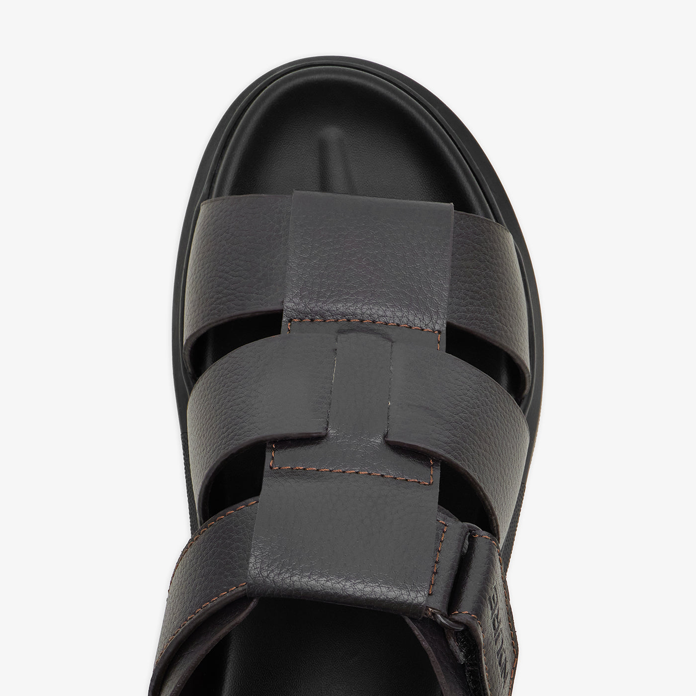 Men’s Cloud-Step Comfort Sandals