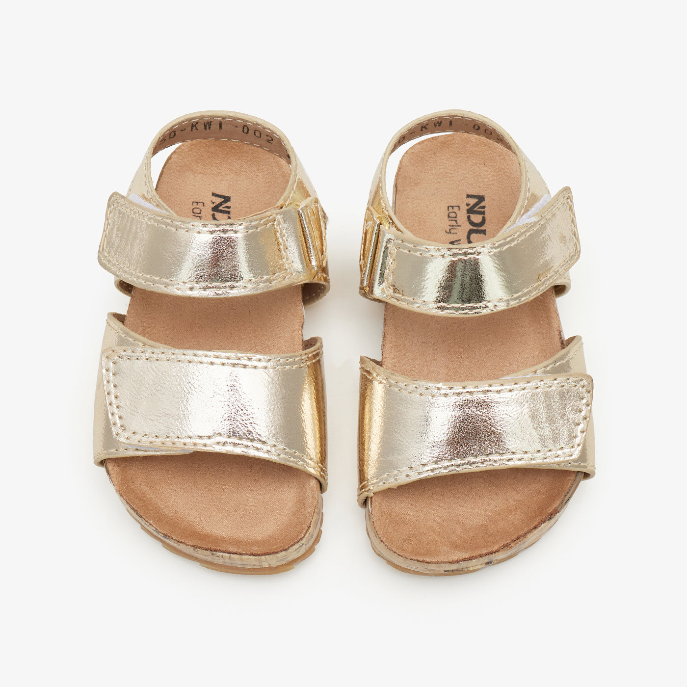 Girls' MellowTrek Sandals