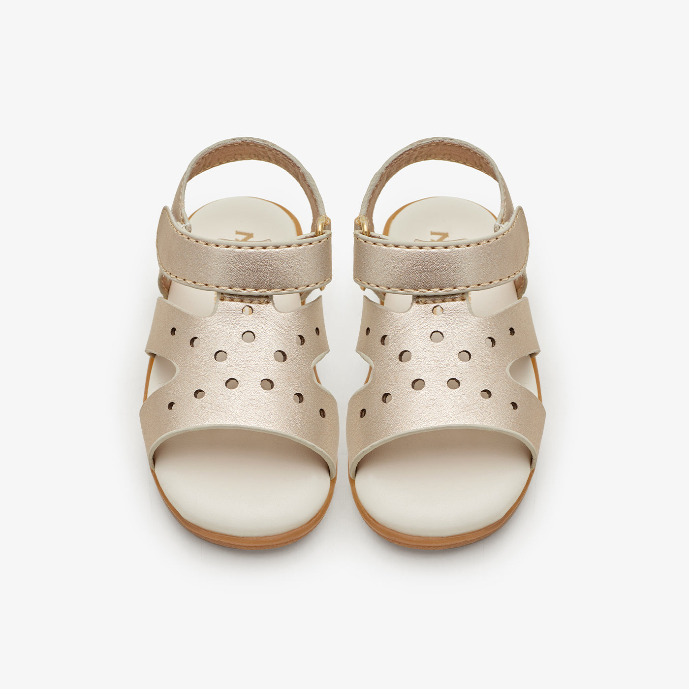 Girls' Casual Sandals