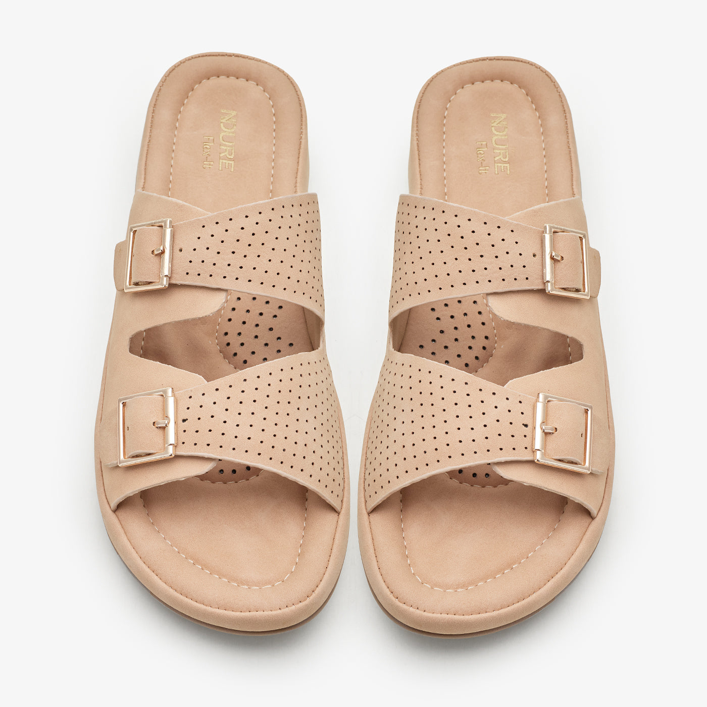 Women's Flex-it Comfort Slides