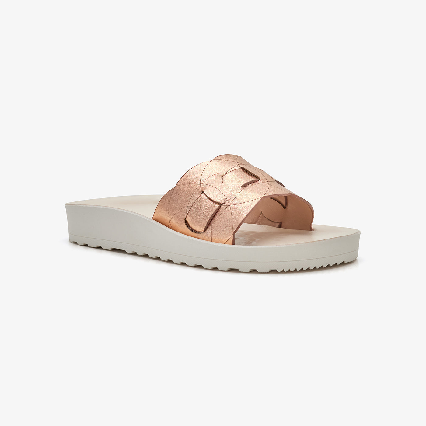 Girls' Casual Slides