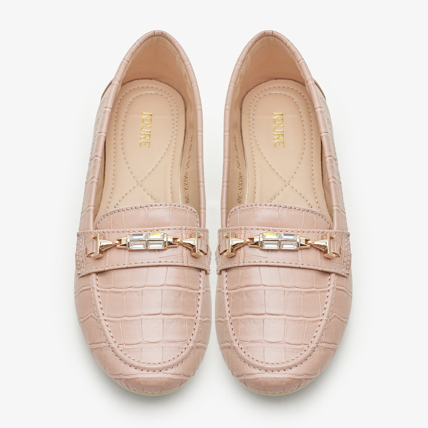 Women's Classic Moccasin
