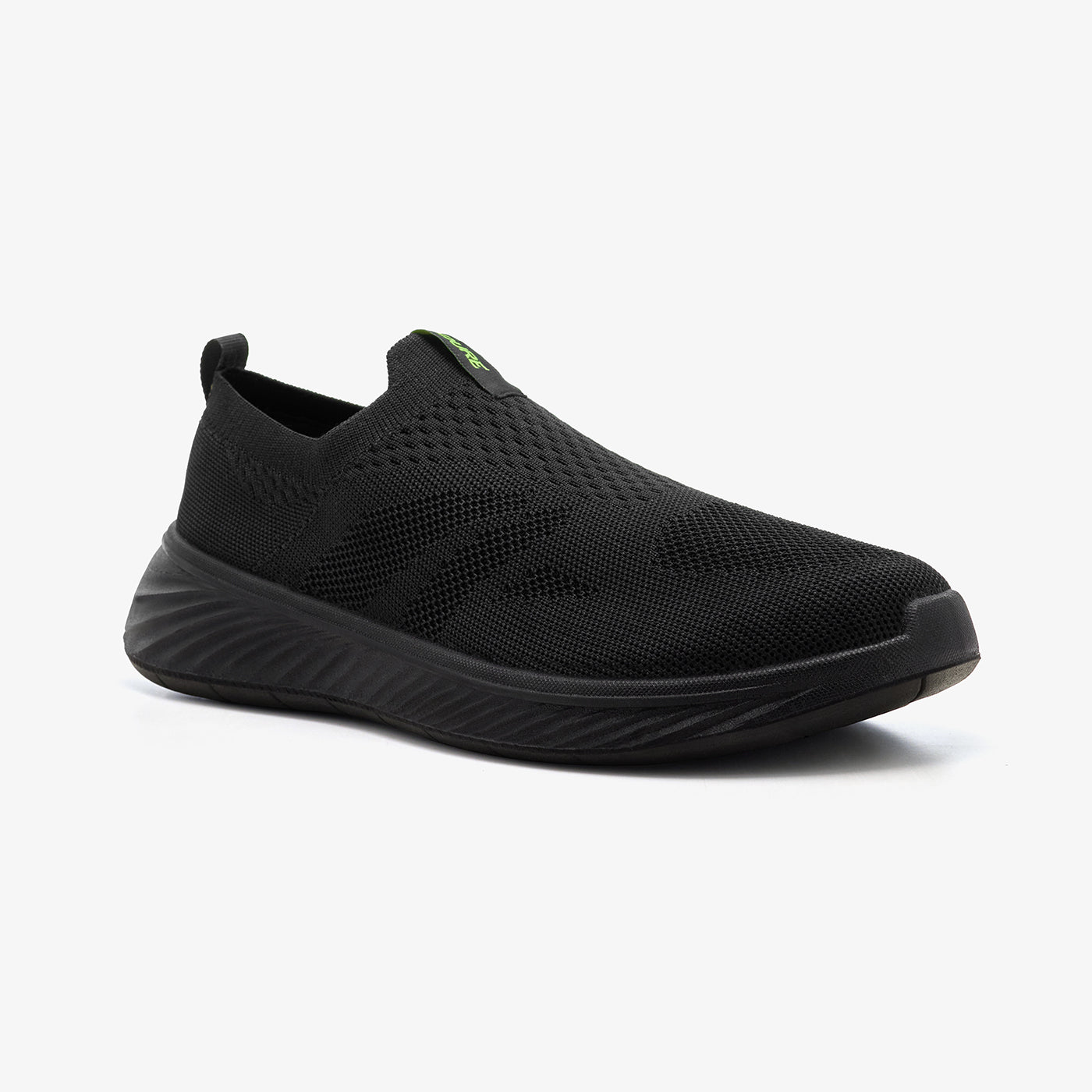 Men's Basic Slip-On Sneakers