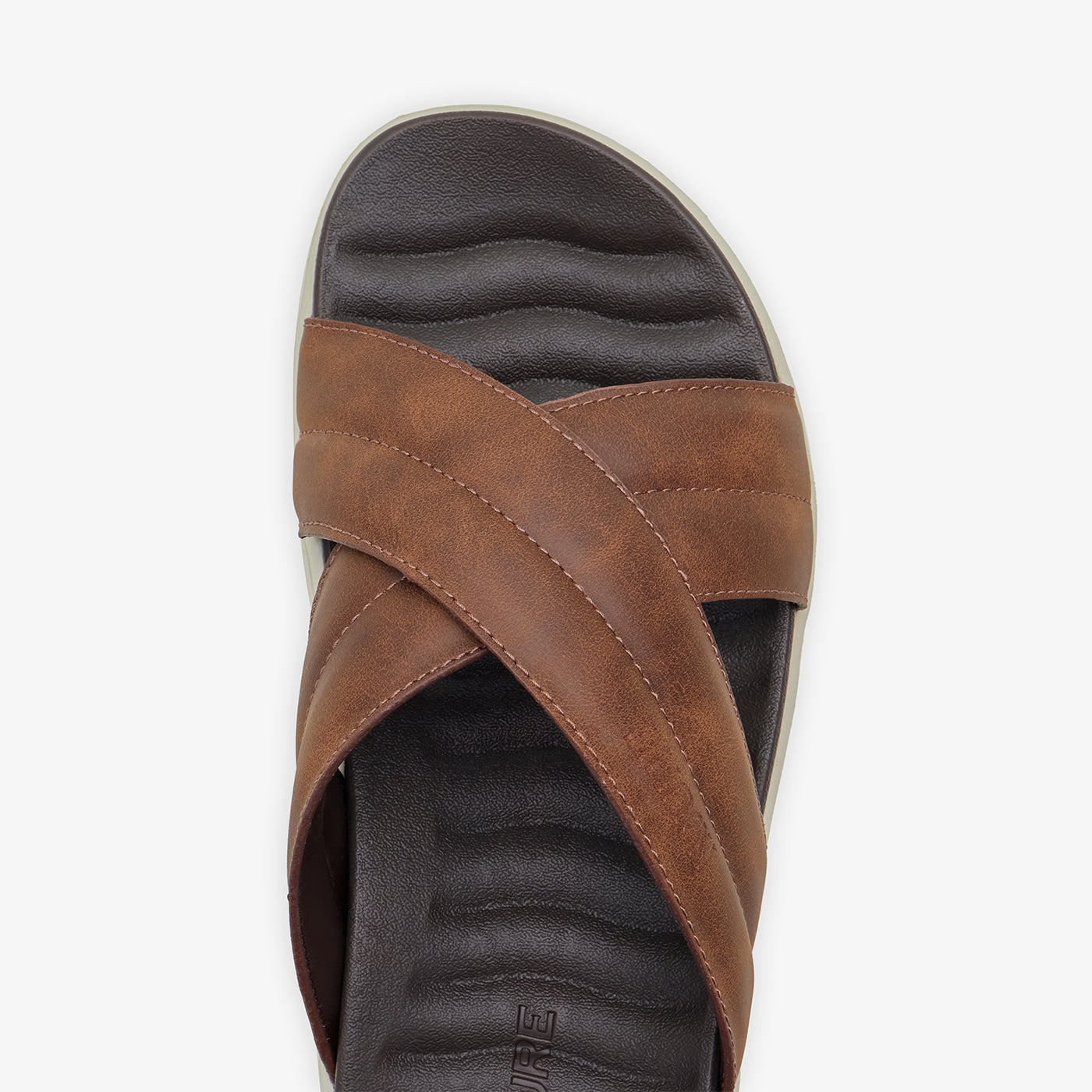 Men’s Cloud-Step Comfort Slides