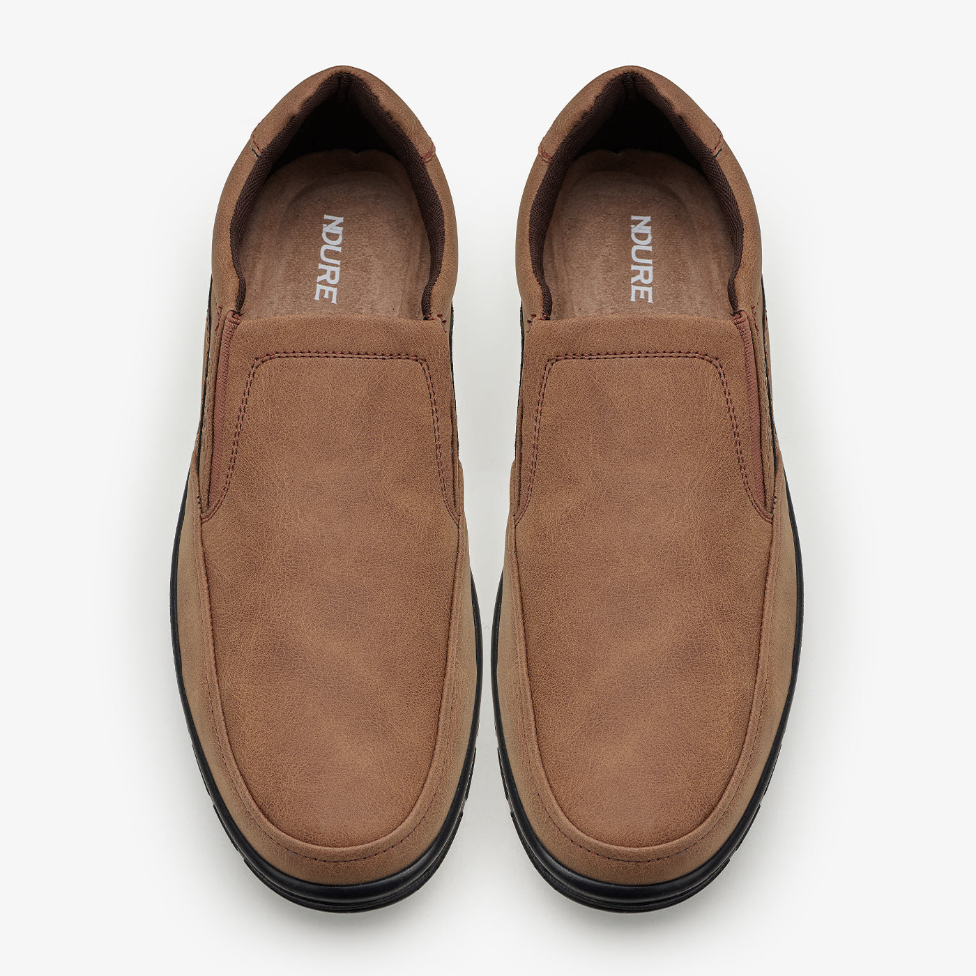 Men's Slip-On Shoes