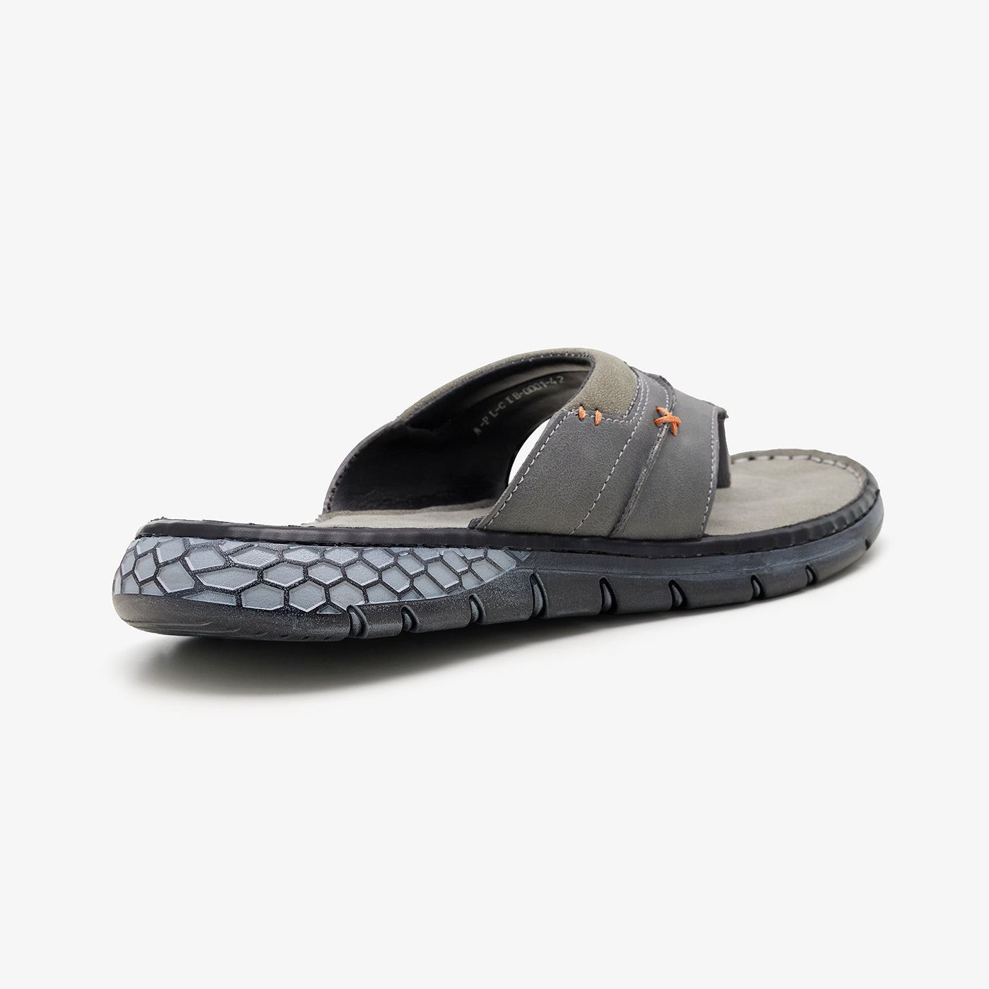 Men's Relaxed Fit Flats