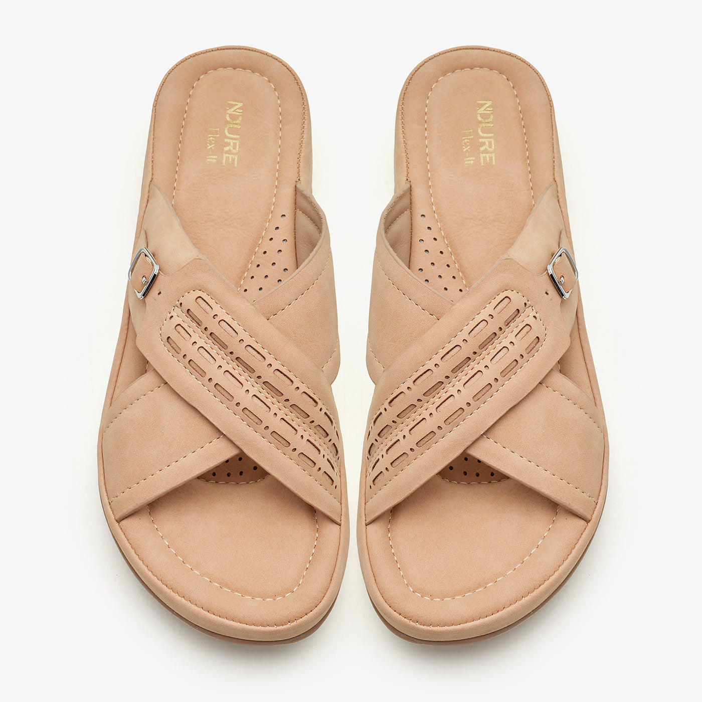 Women's Flex-it Comfort Slides