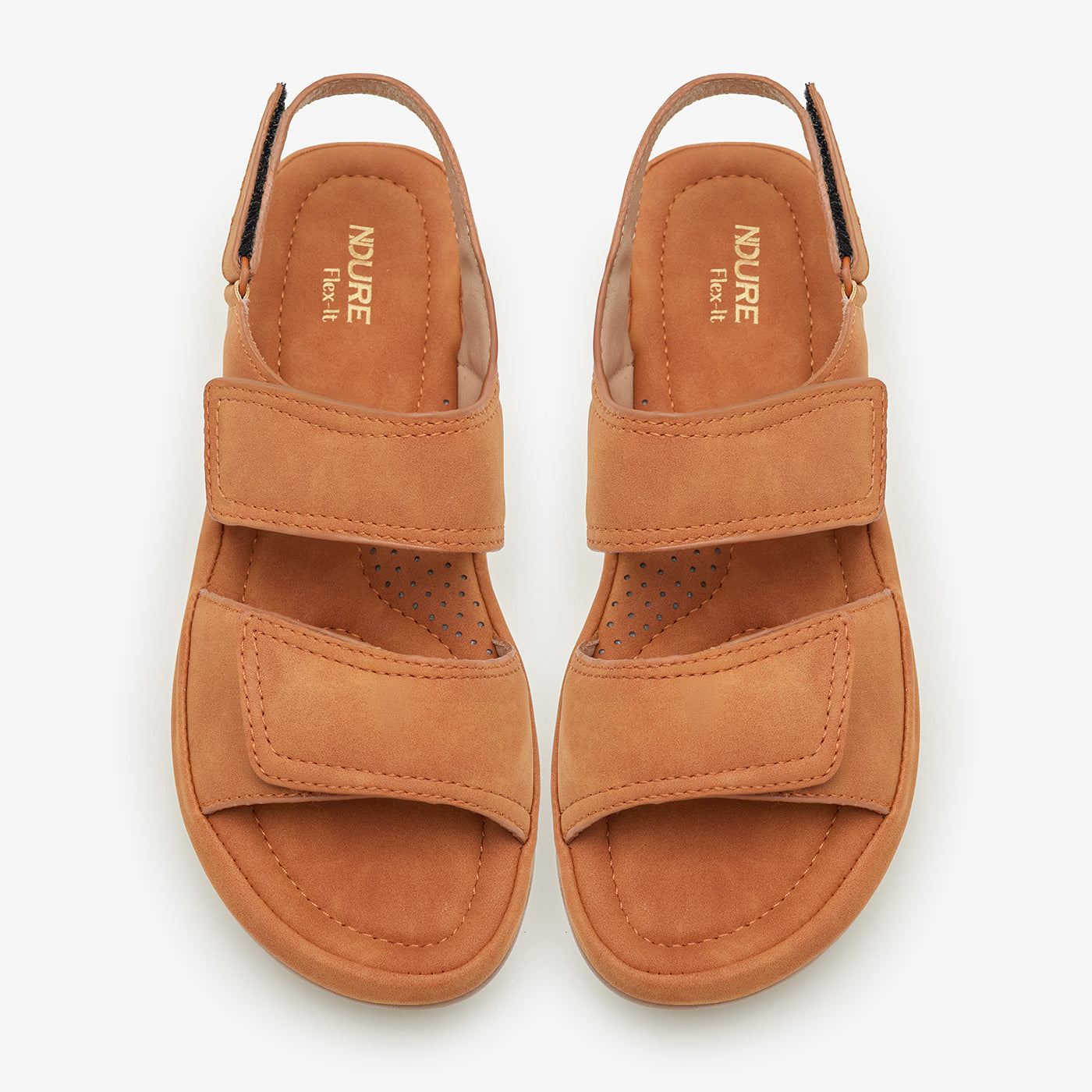 big sandals
