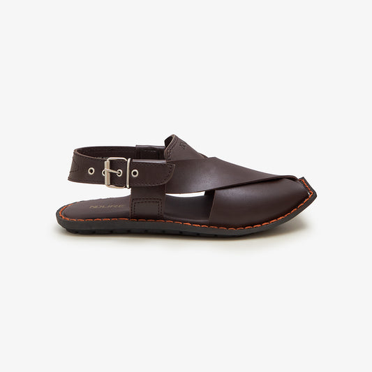 Men's Pashtun Peshawari Sandals