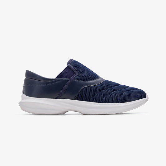 Women’s Mesh Slip-On Sneakers