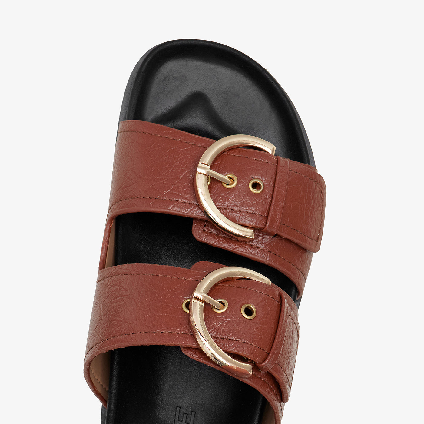 Women’s Cloud-Step Comfort Slides