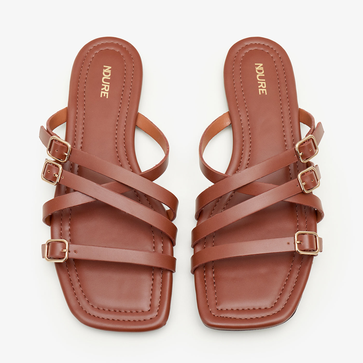 Women’s Modish Slides