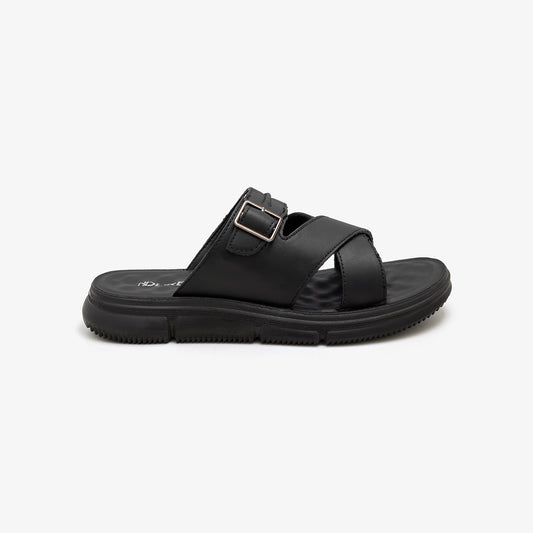 Men's StepEase Slides