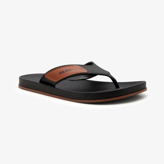 Men's Lounge Slides