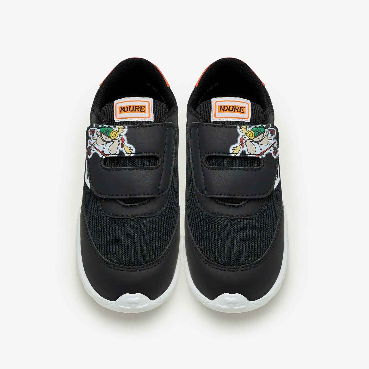 Boys' Thick Sole Sneakers