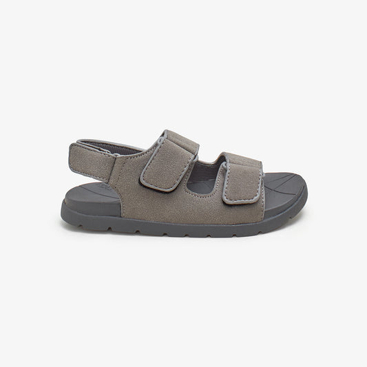 Boys' Buckle Stride Sandals