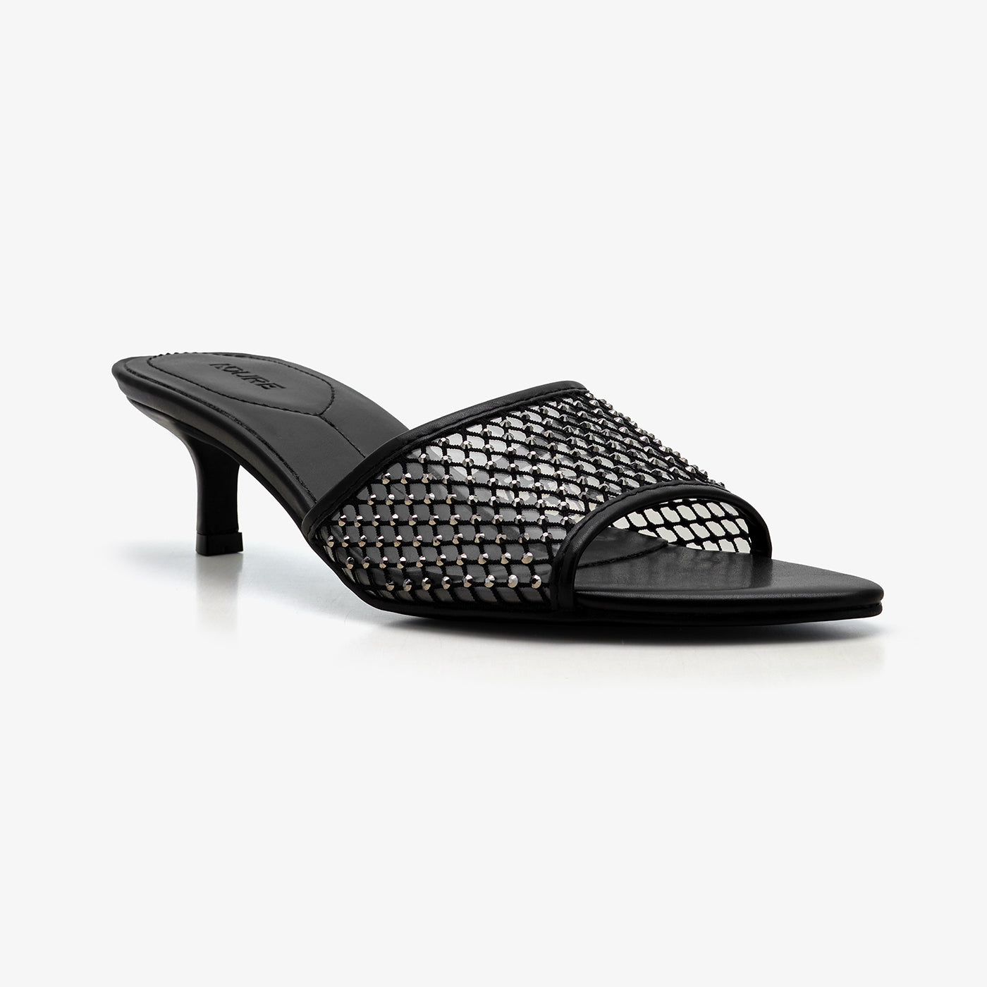 Women's Embellished Heels