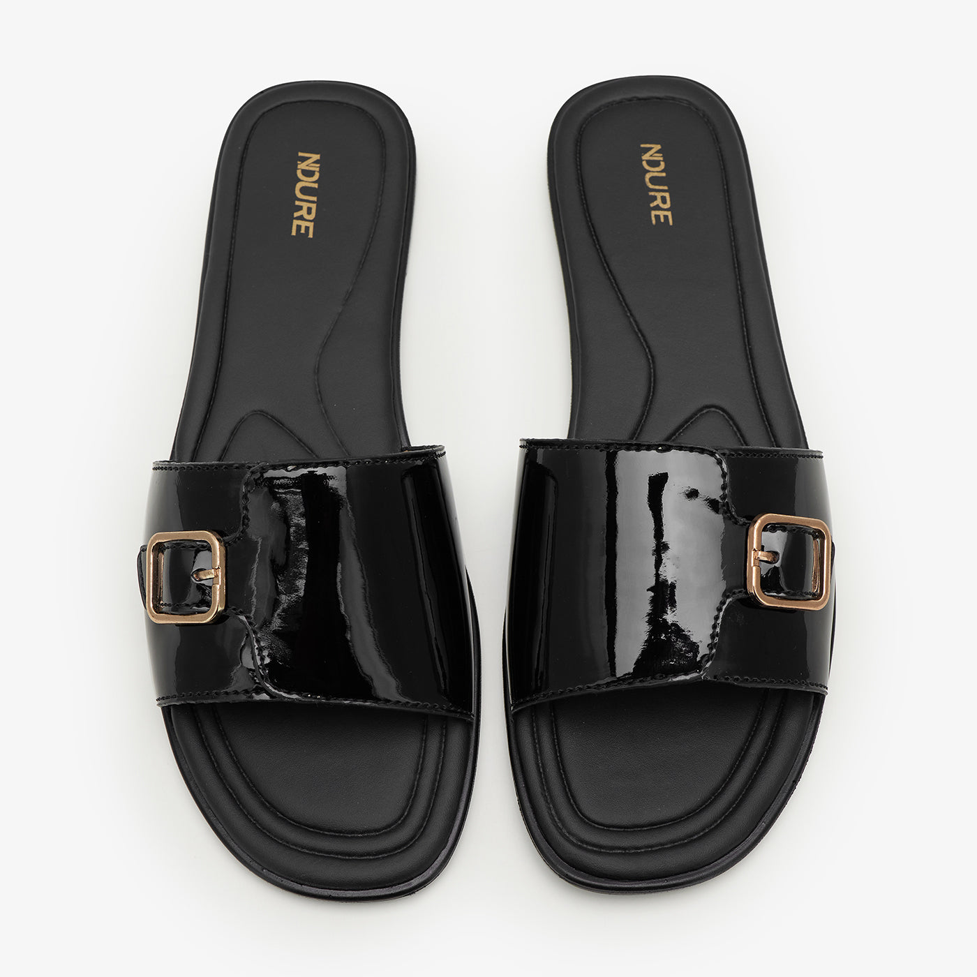 Women's On-Trend Slides