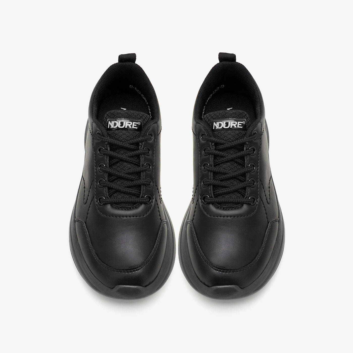 Boys' Lightweight School Shoes