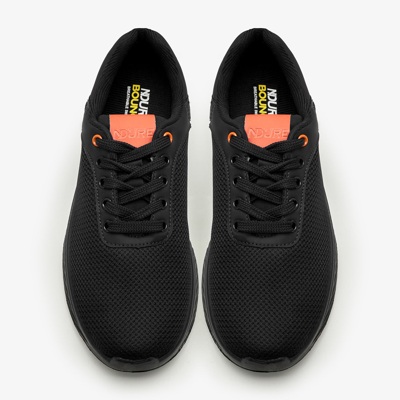 Men's Lace-Up Sneakers