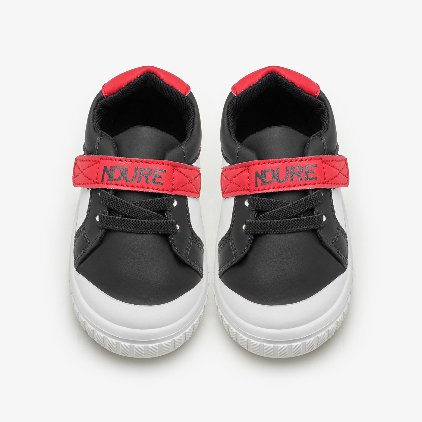 Boys' Contrast Sneakers