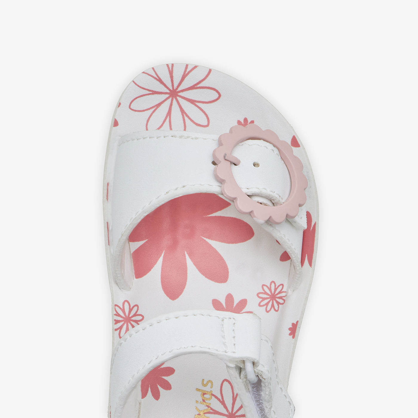 Girls' Casual Sandals