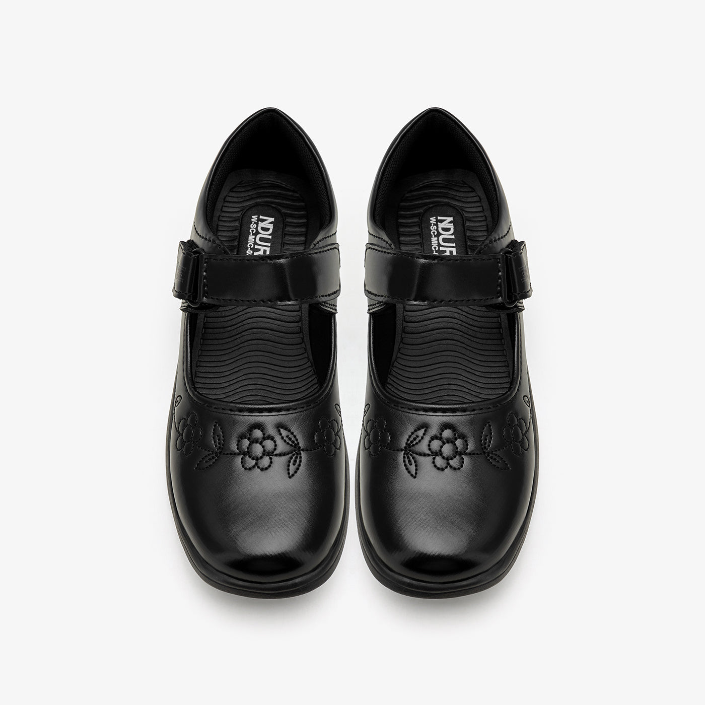 Women's Classic School Shoes