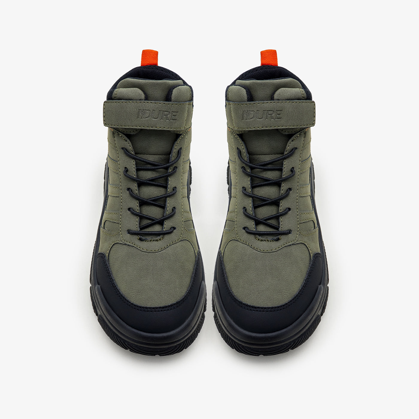 Boys' Ankle Outdoor Boots