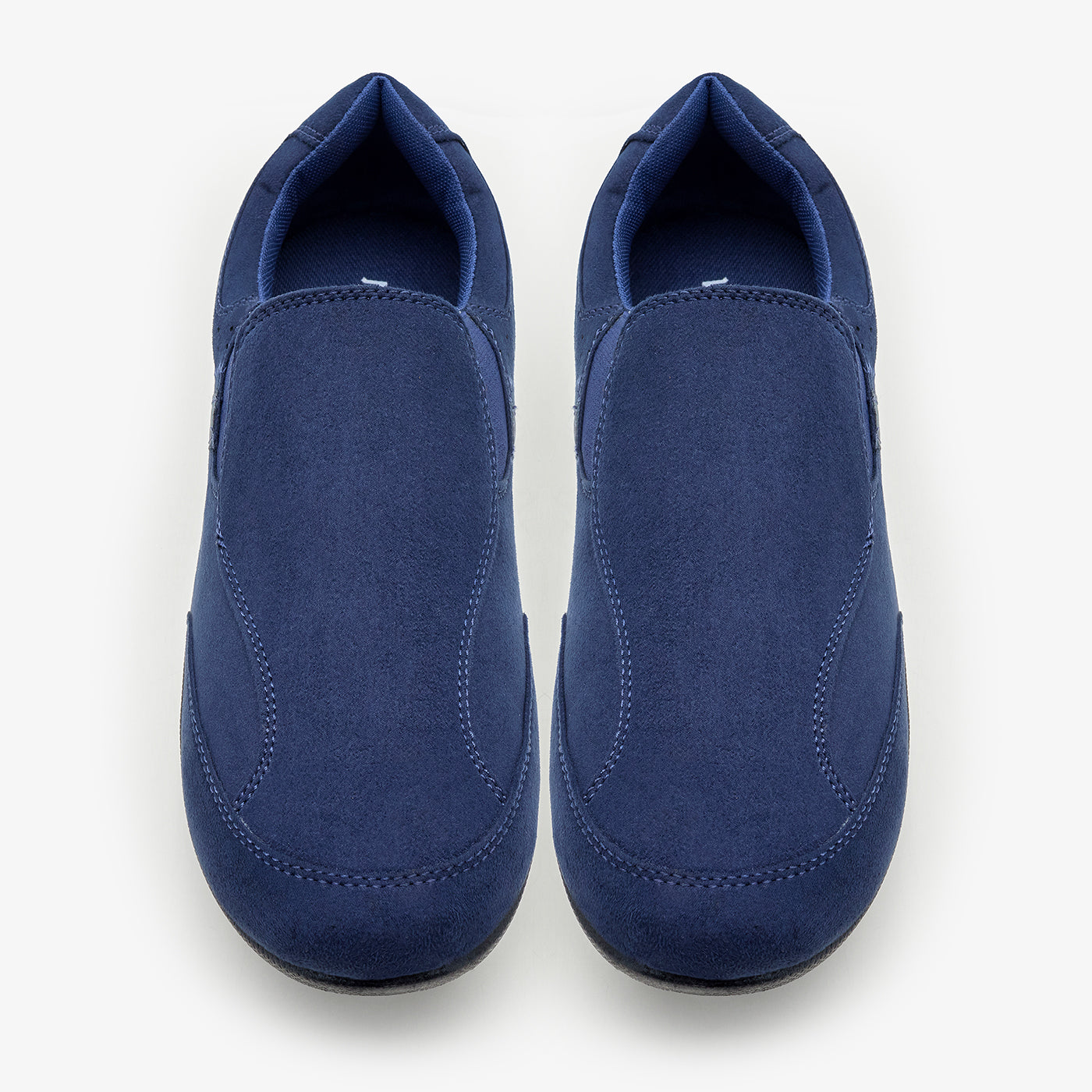 Men's Slip-On Shoes