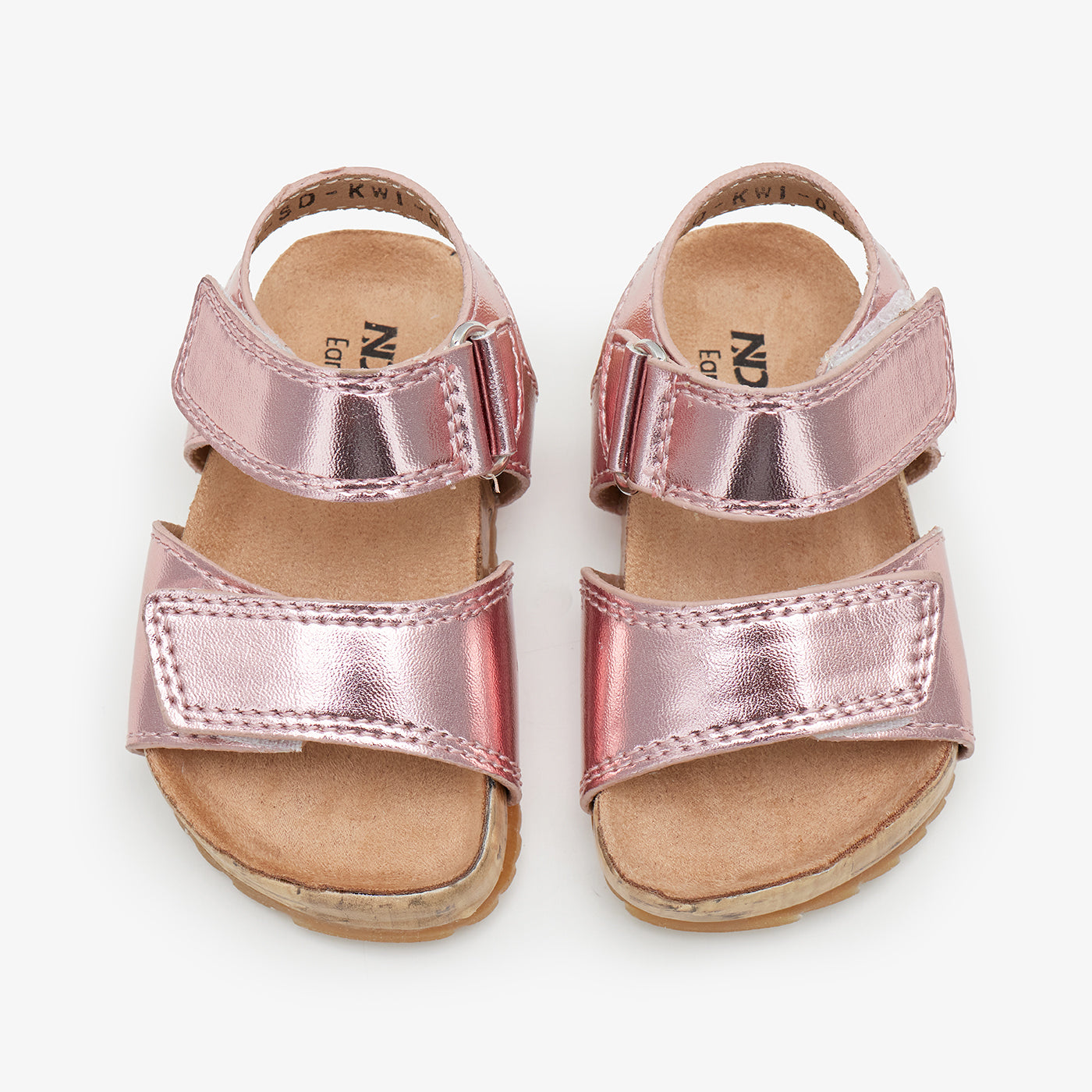 Girls' MellowTrek Sandals