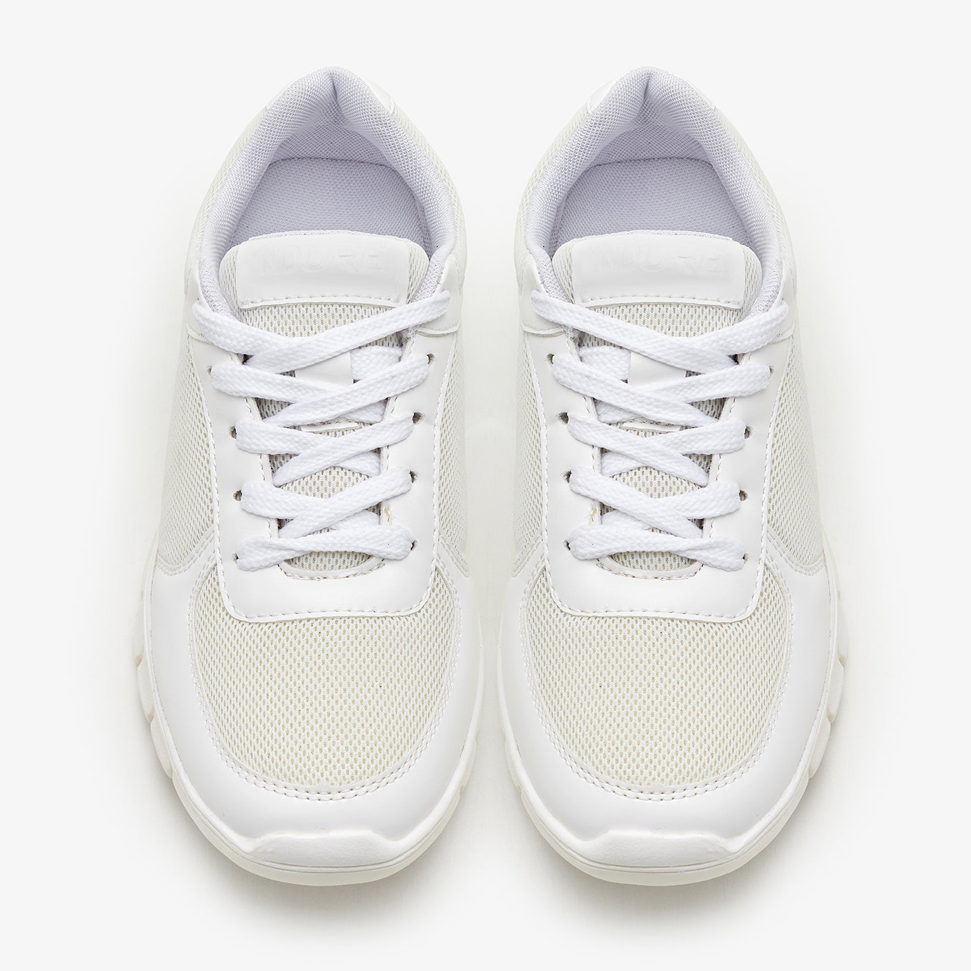 Women's Lace-Up Sneakers