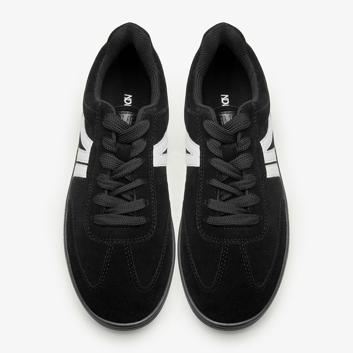 Women's Suede Sneakers