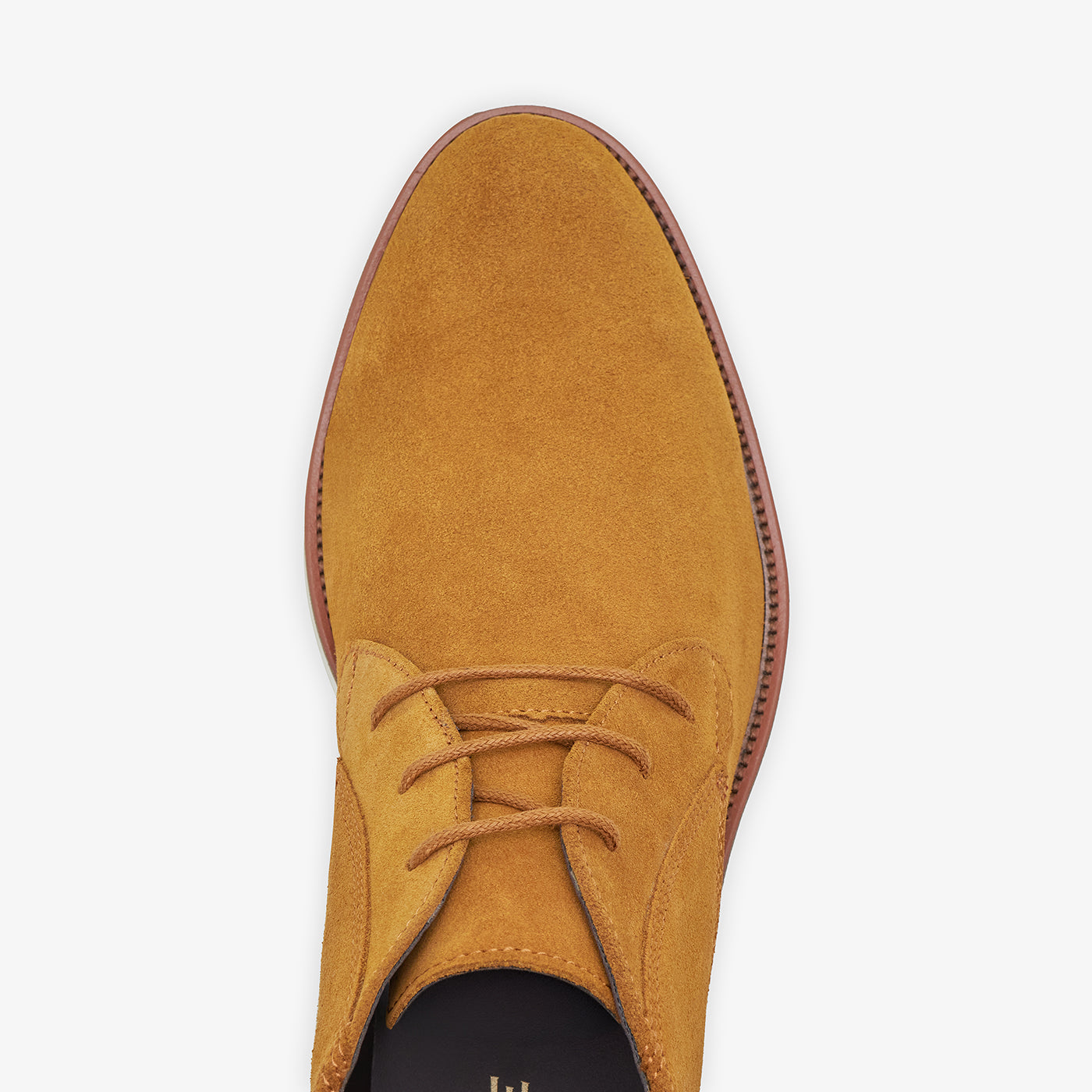 Men's Suede Boots