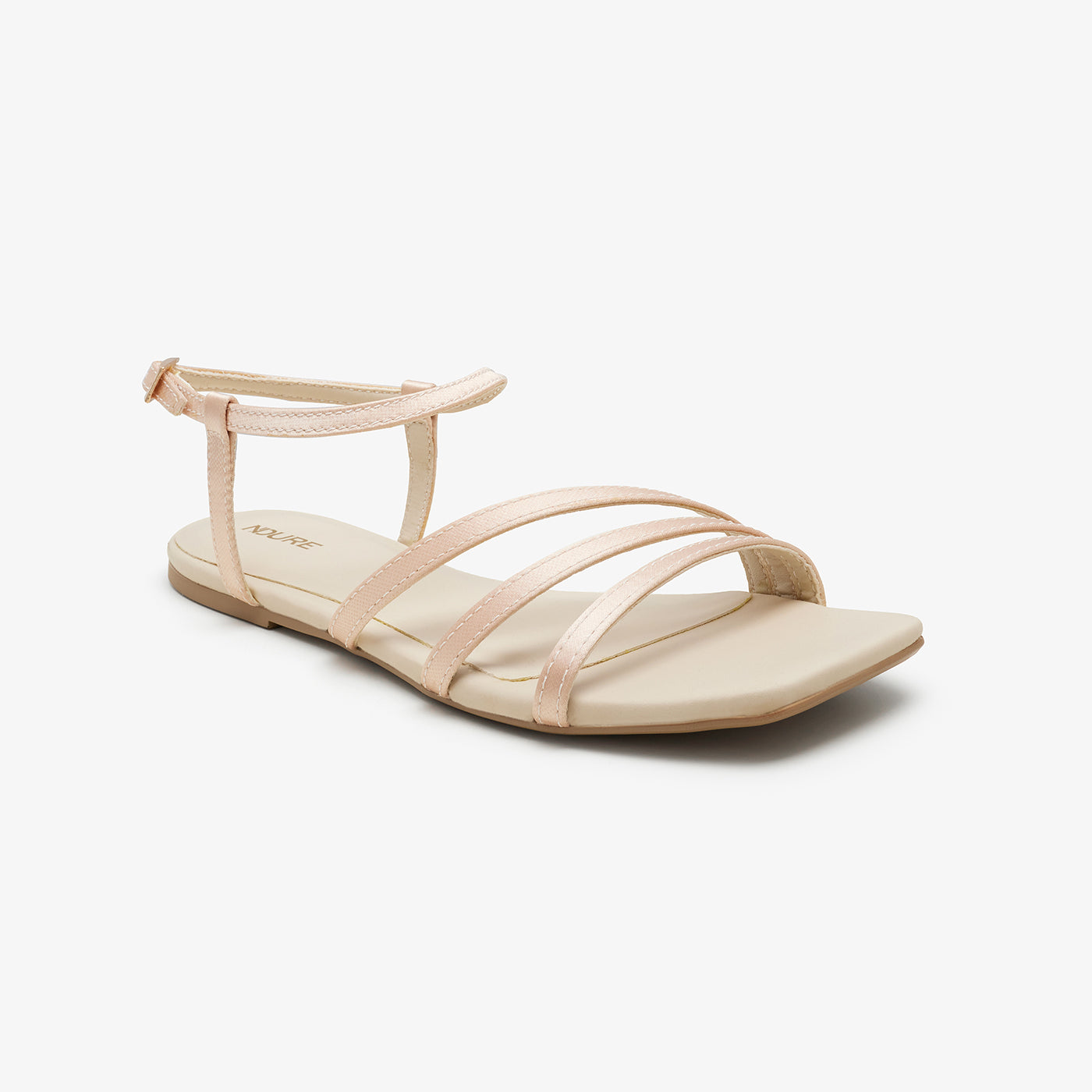 Women’s Shiny Sandals