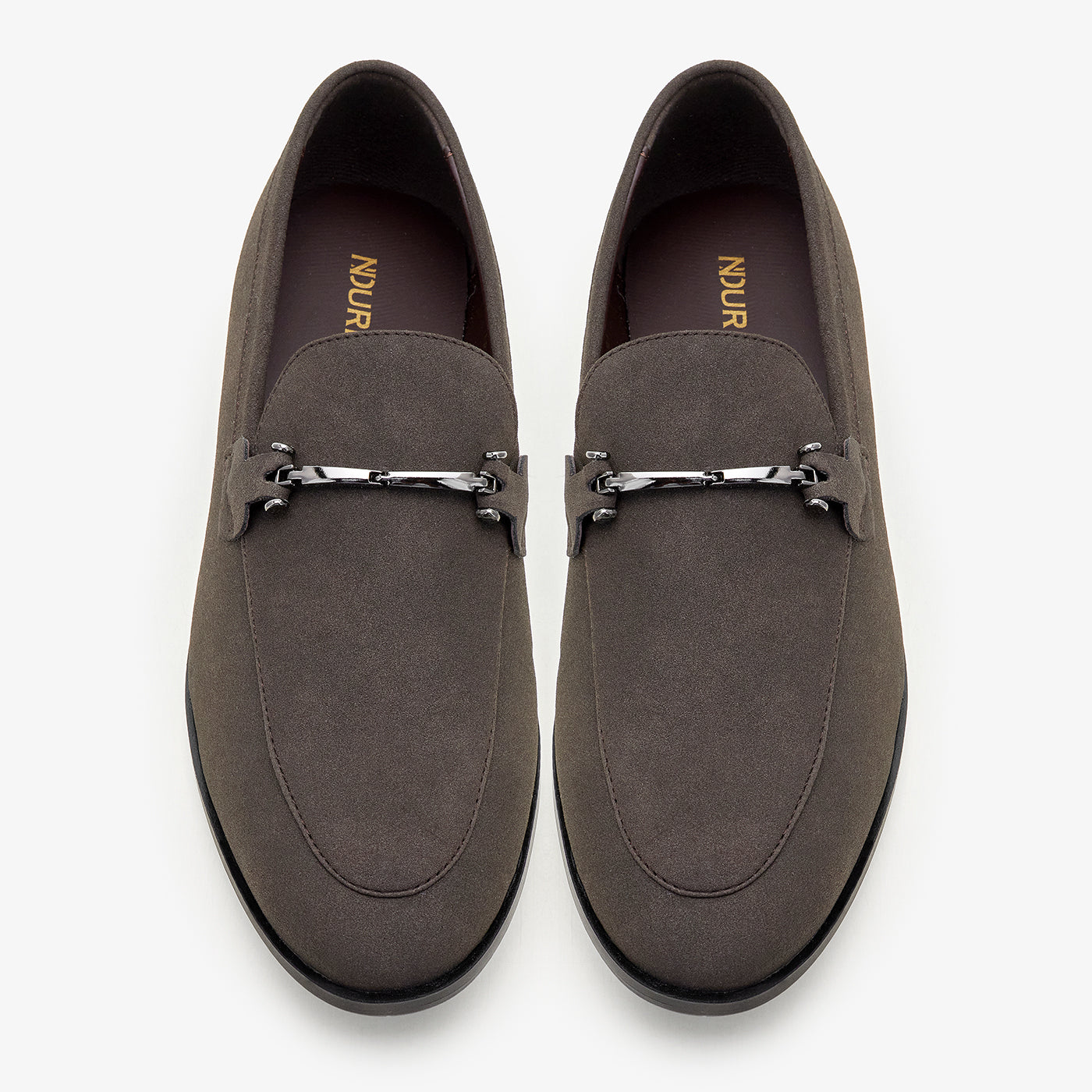 Men's Horsebit Loafers