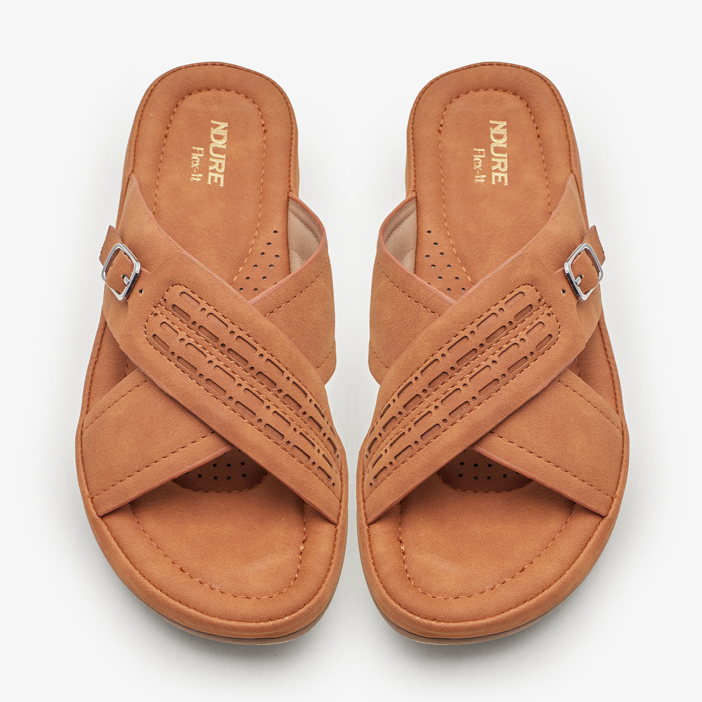 Women's Flex-it Comfort Slides