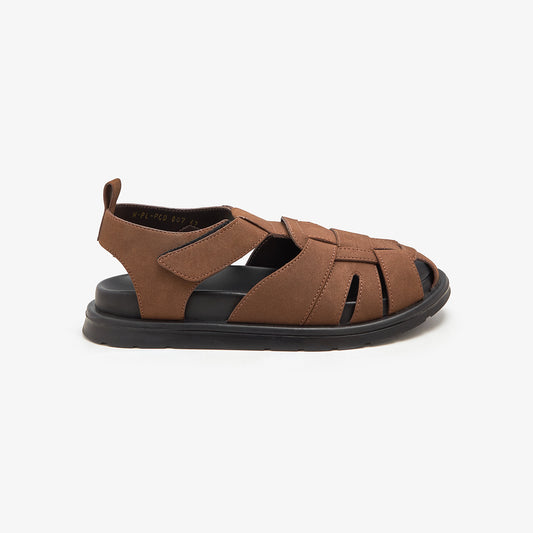 dudes sandals