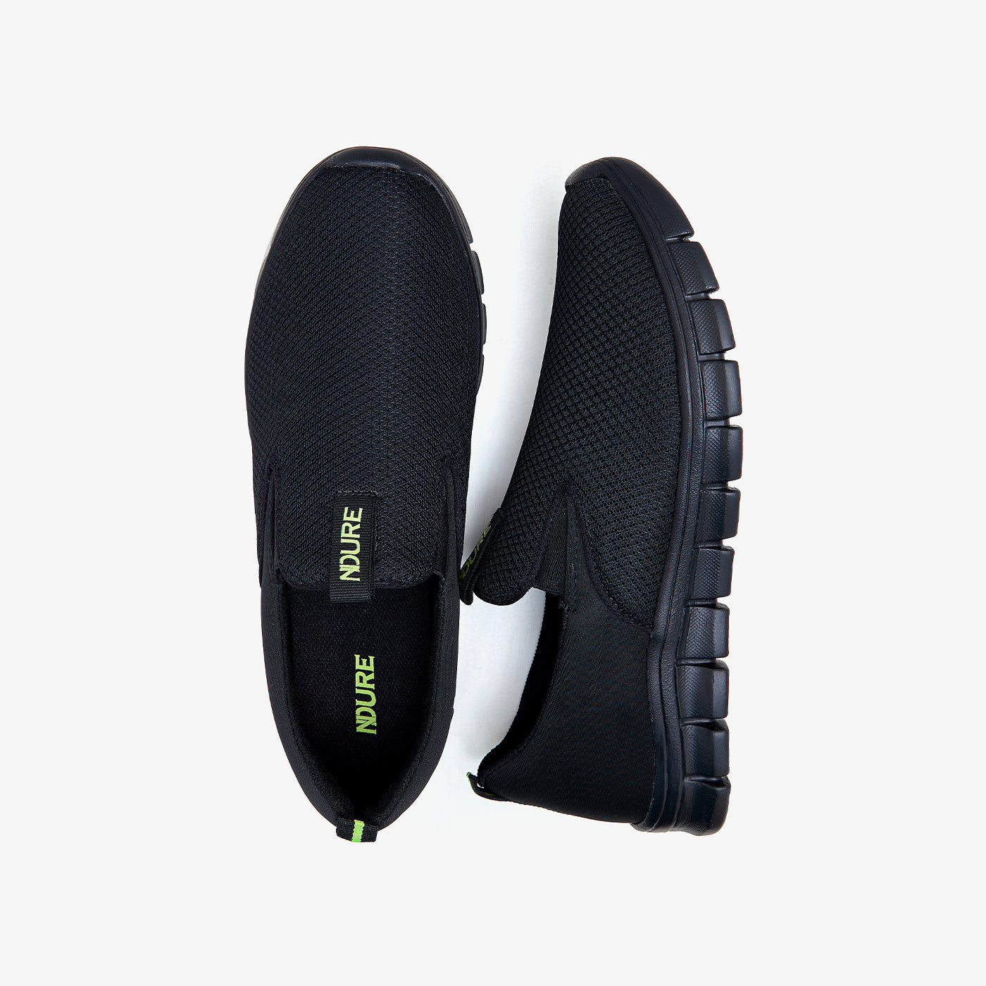 Buy Men Sneakers - Men's Mesh Slip-Ons M-PR-LEO-0018 â Ndure.com