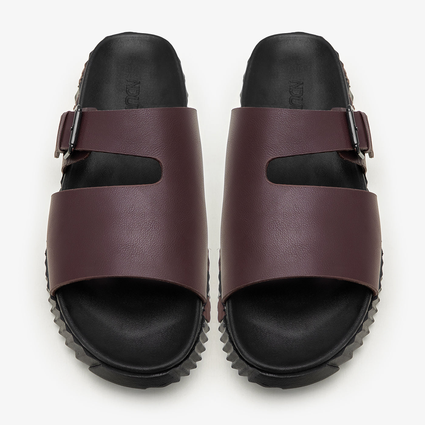 Men’s Cloud-Step Comfort Slides