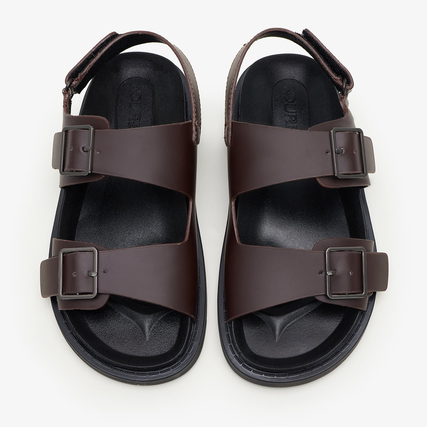 Boys' SoftSole Sandals