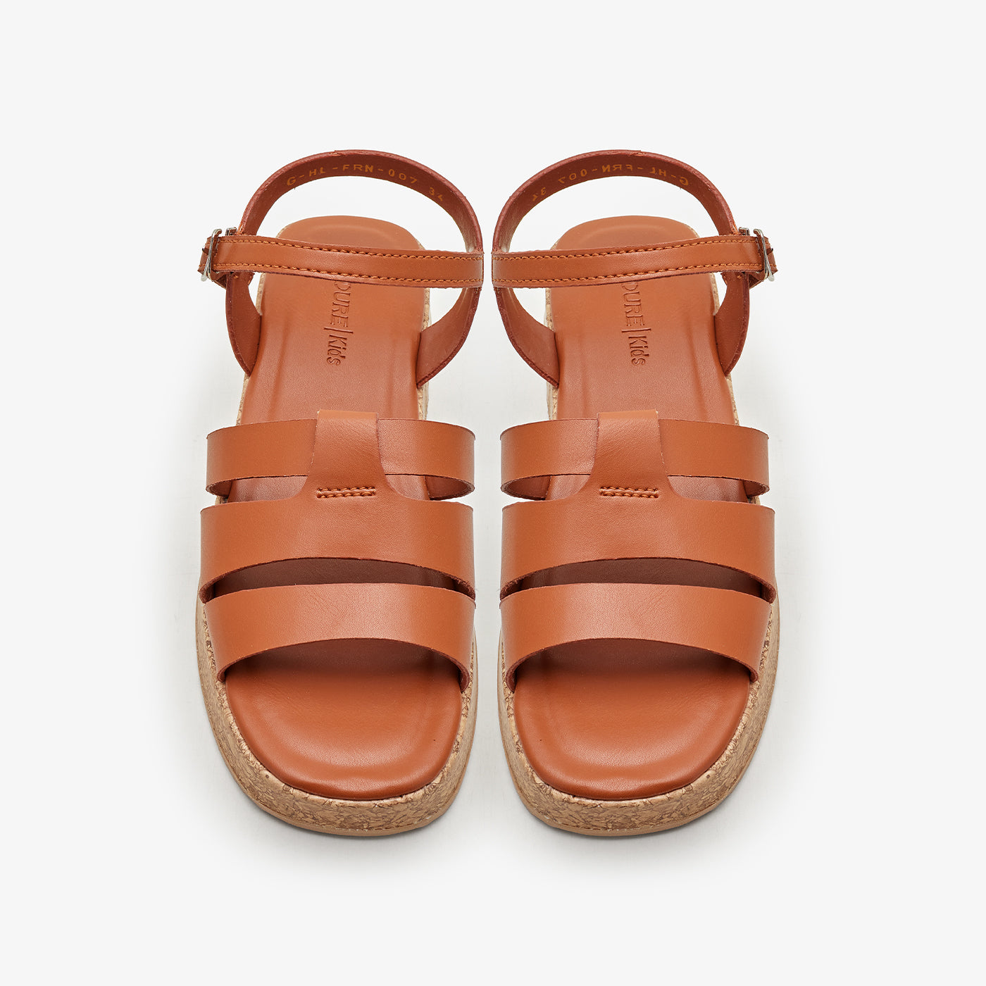 Girls' Fashion Sandals