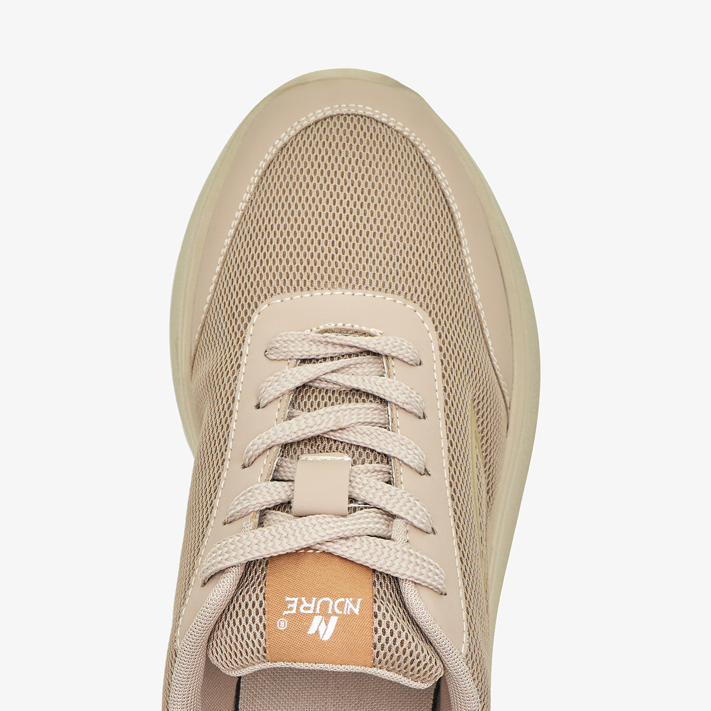 Men's Lace-up Sneakers