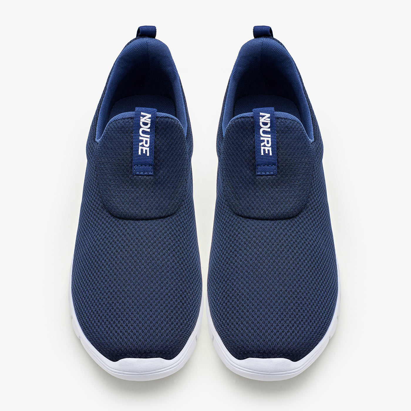 Men's Laceless Sneakers
