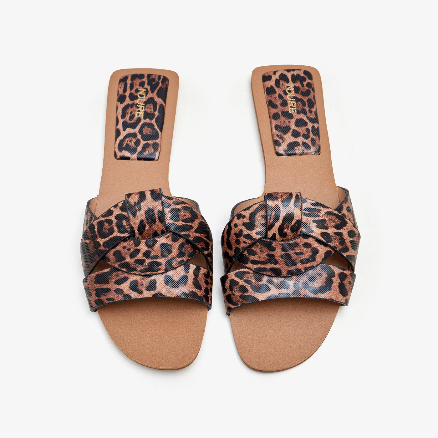 Women’s Chrome Flats