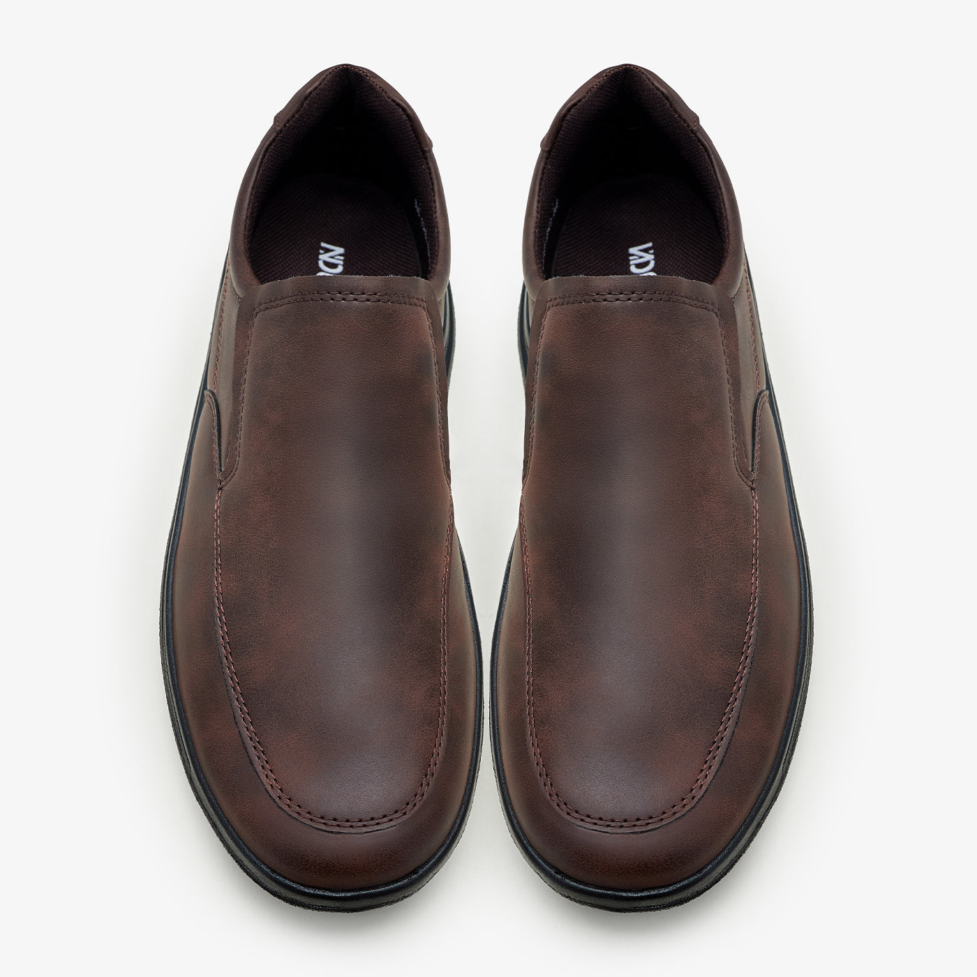 Men's Slip-On Shoes