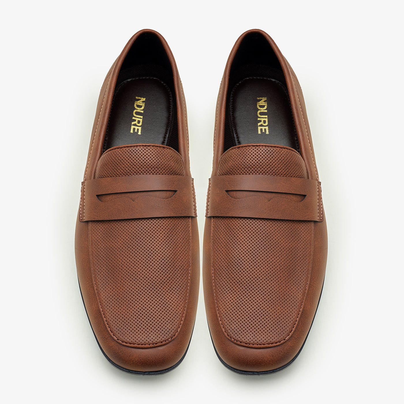 Men’s Penny Loafers
