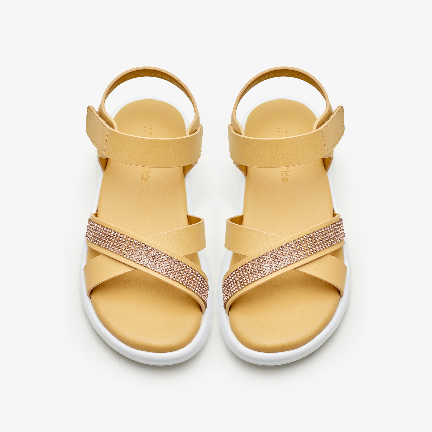 Girls' Fashion Sandals